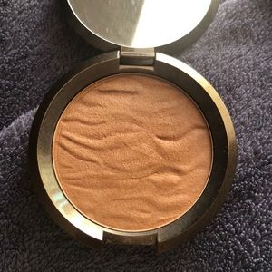 Ipanema sun becca bronzer